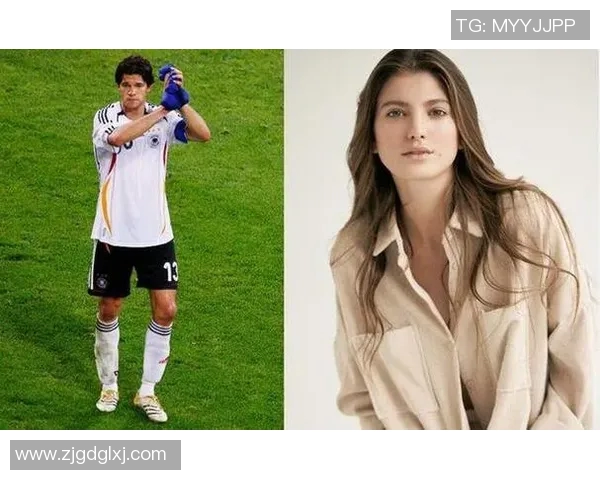 足球明星为何钟情超模背后的真相与魅力分析